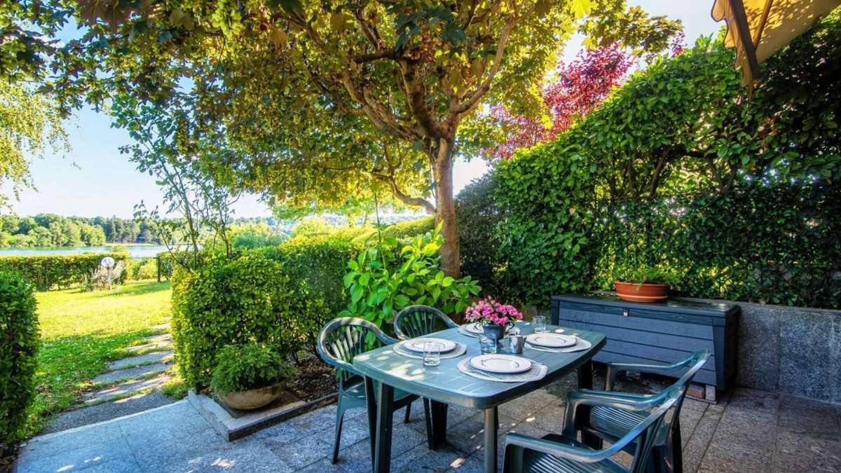 Montorfano Apartment | Montorfano by the Lake - My Home in Como