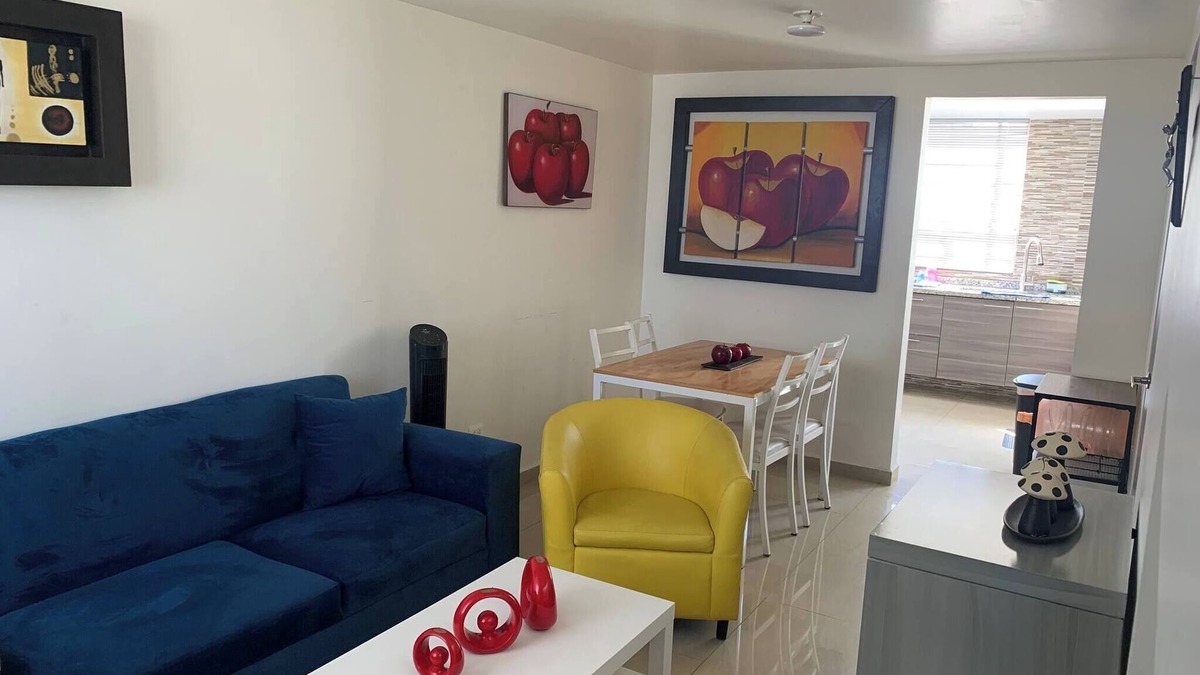 Coronango House | Montpellier 10 Min VW, Val'quirico, Finsa, Cholula