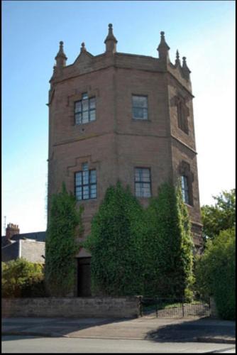 Montrose Villa | Montrose Watertower