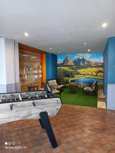 Ramonchamp Bed & Breakfast | Monts et Rêves