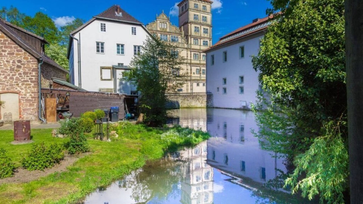 Lemgo House | Monument Comfortable holiday residence