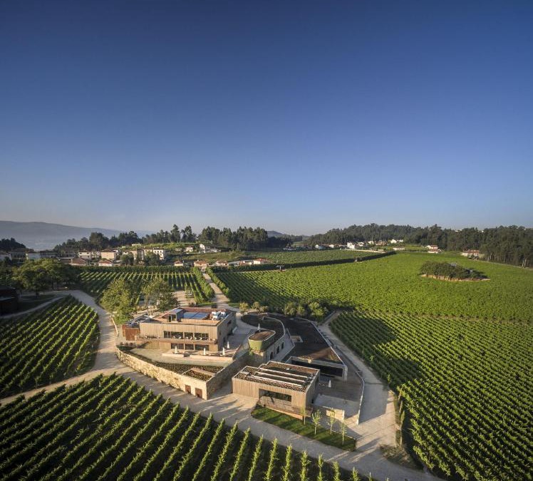 Teloes Hotel | Monverde - Wine Experience Hotel - by Unlock Hotels