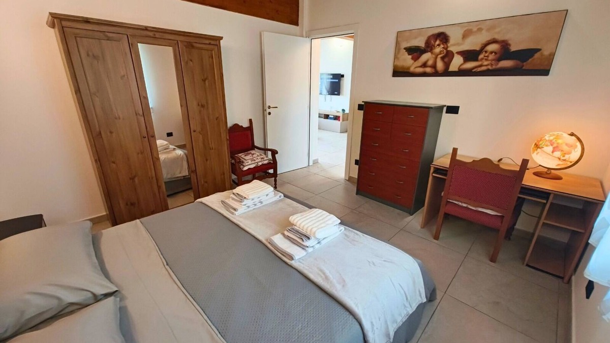 Chieri House | Monviso View & Garden, Close to Turin