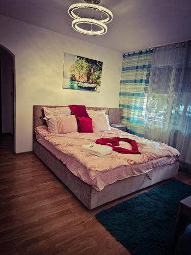 Roman Apartment | Mony Apartaments