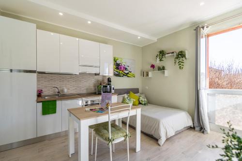 Monza Apartment | Monza-Station, Wi-Fi e Smart-TV