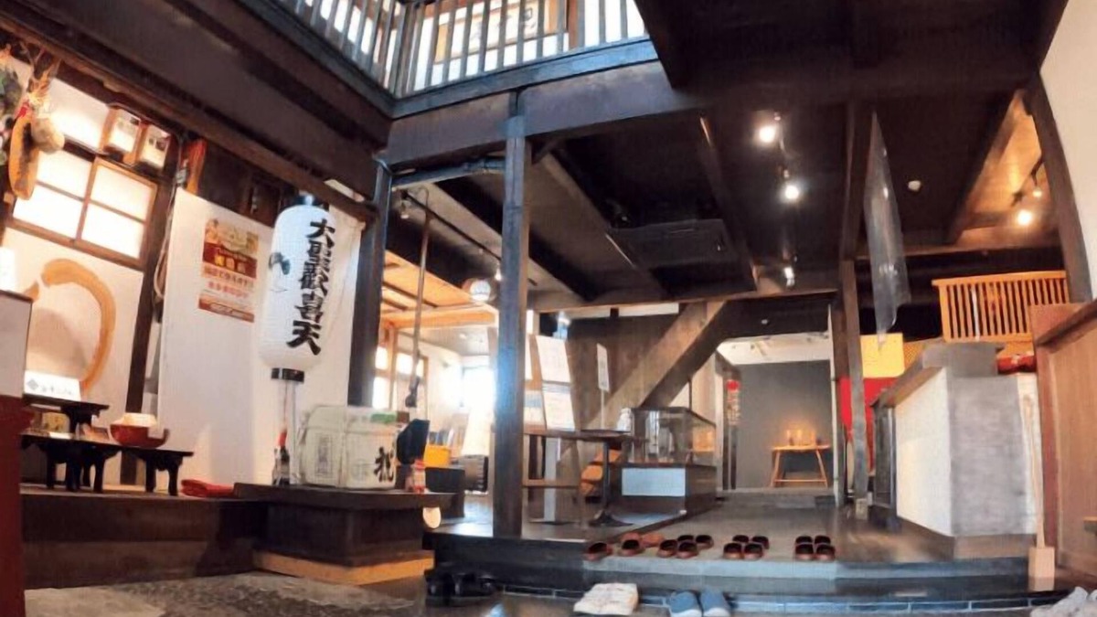 Ikoma Hotel | Monzen Okagero