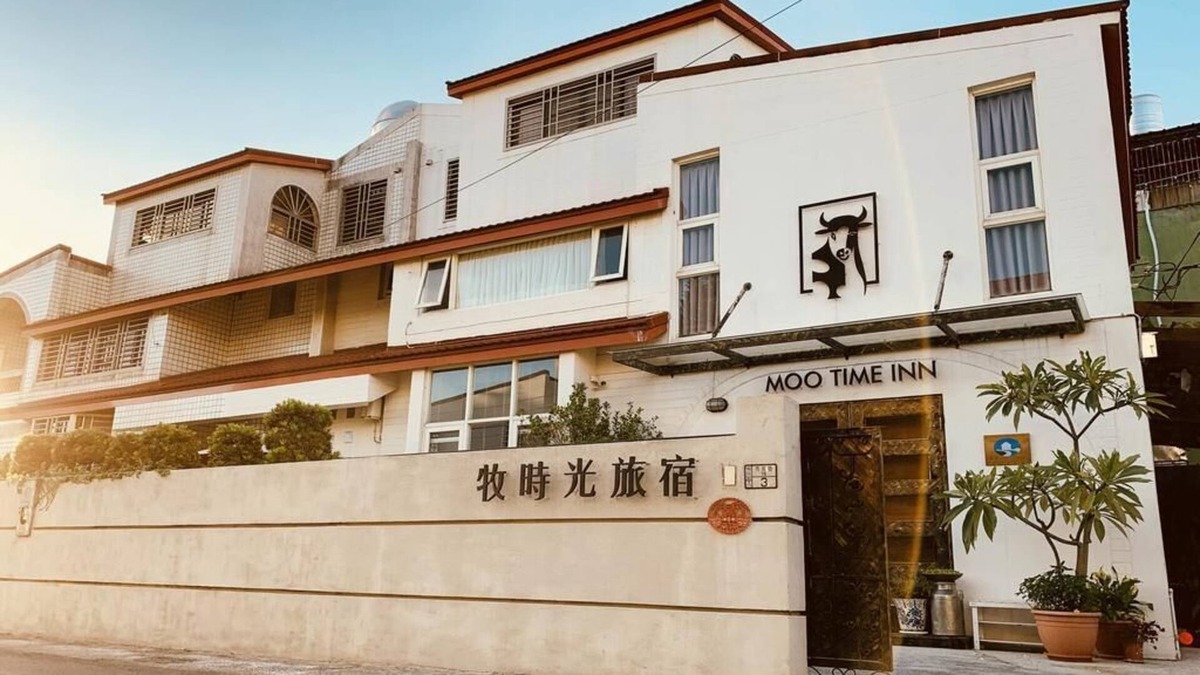 Liuying Bed & Breakfast | Moo Time Inn