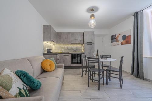 San Pellegrino Terme Apartment | Mood Apartment