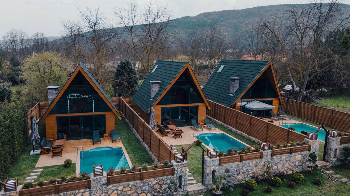 Sapanca Cottage | Mood Sapanca