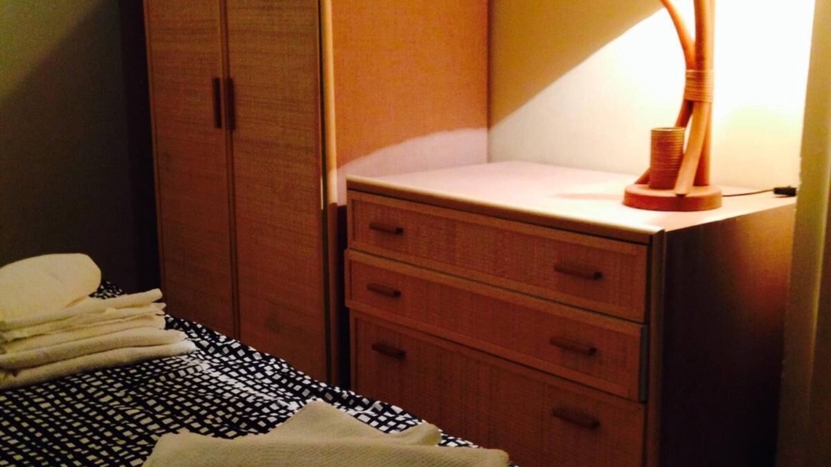 Pavia Apartment | Mood Siro Comi