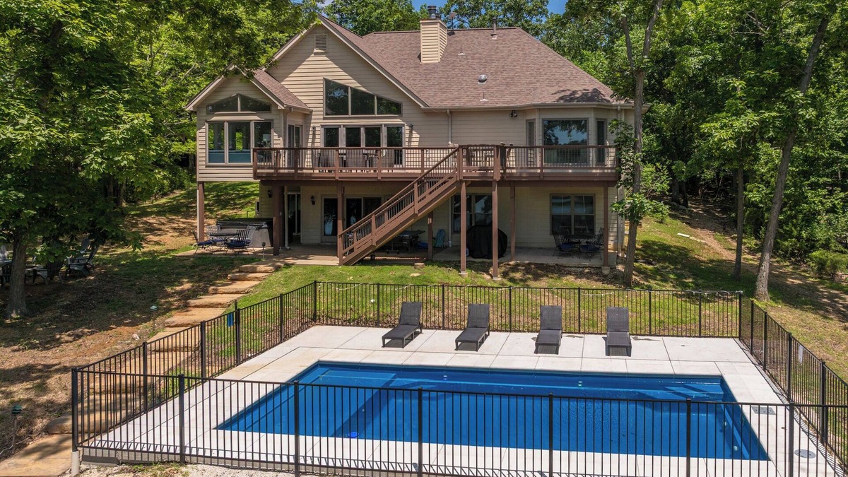 Innsbrook House | Mood Swing by Innsbrook Vacations!