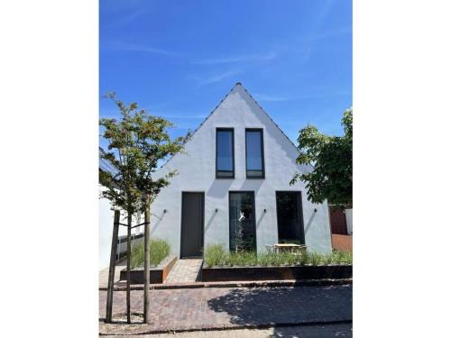 Norderney House | Mooi 3 Comfortable holiday residence
