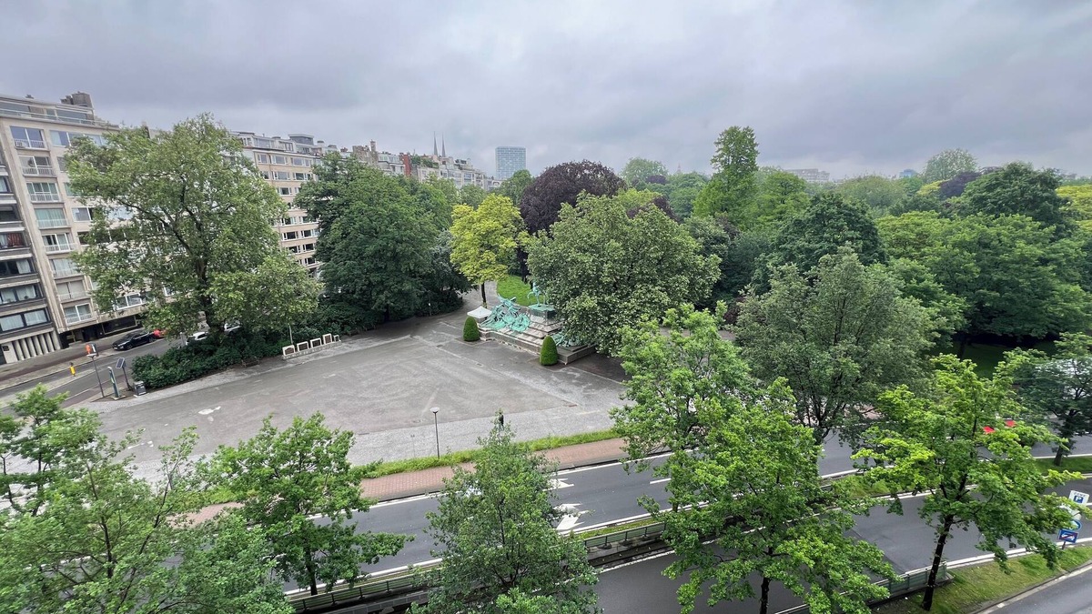 Antwerp Apartment | Mooi Gemeubeld Appartement op Toplocatie
