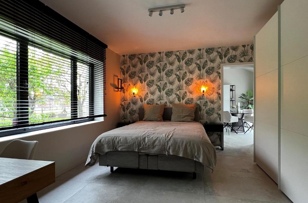 Tildonk Apartment | Mooi, rustig en luxueus appartement 5km van Leuven