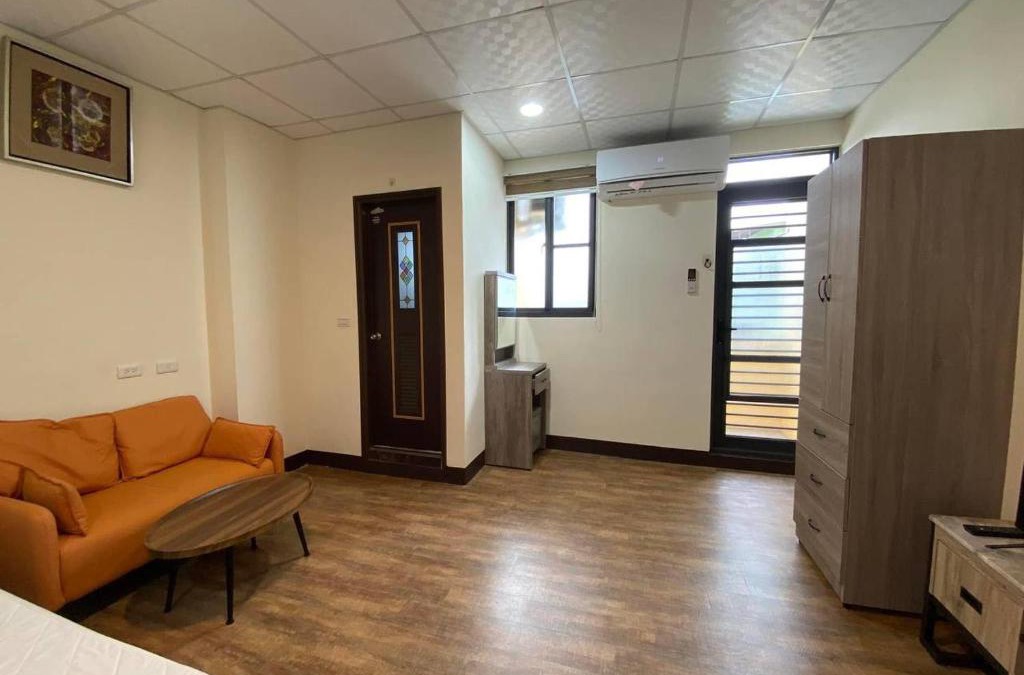 Pingtung Apartment | MOON APARTMENT