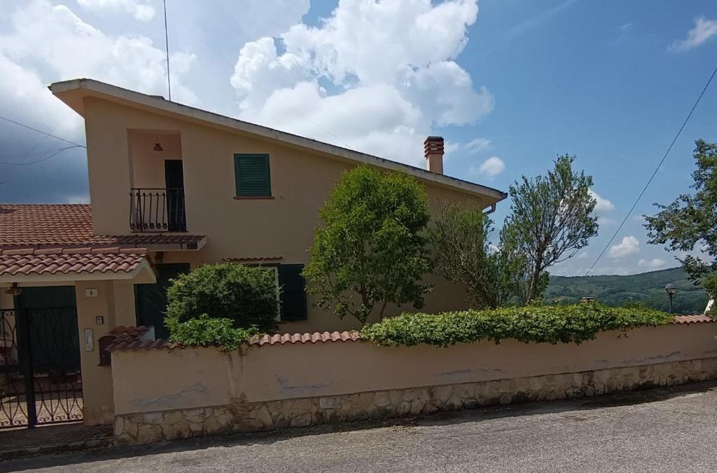 Poggio Moiano Bed & Breakfast | Moon Ash - Cenere di Luna