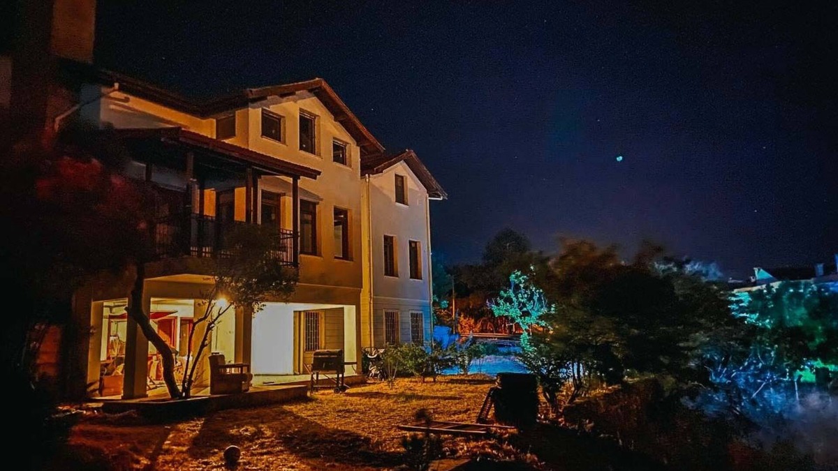 Sefa Camlık House | Moon Ayvalık