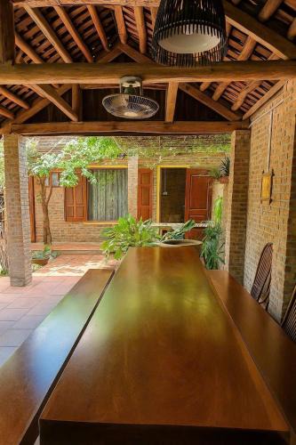 Son Tay Apartment | Moon Garden - Homestay Đường Lâm, Hà Nội