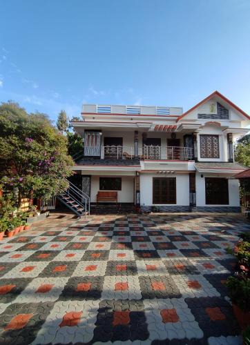 Udumbanchola House | Moon Homestay