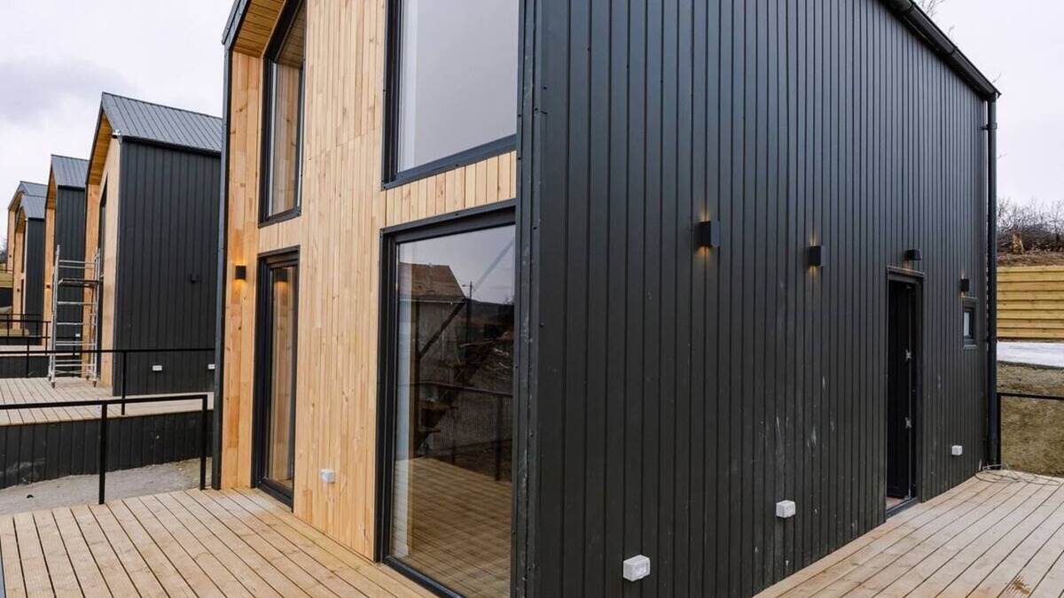 Comarnic Villa | Moon Hyperion Loft 1