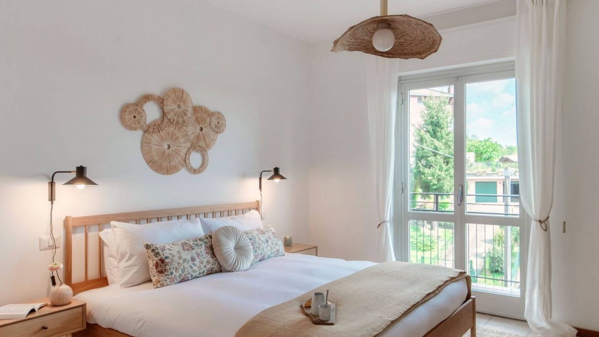 San Fermo della Battaglia Apartment | Moonlight - MyHomeinComo
