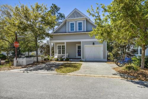 WaterSound West Beach House | Moon Landing by 30A Escapes