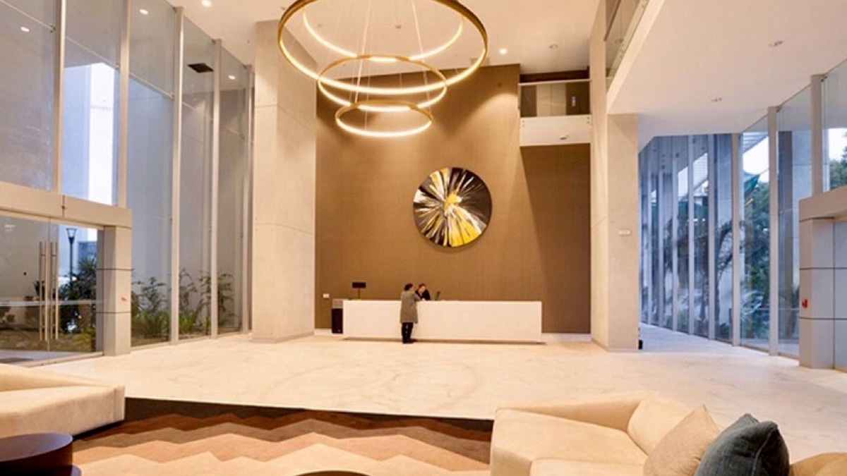 Camacho Apartment | Moon Luxury Apartments