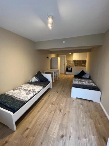 Rodenbach Apartment | Moon Monteur Apartment