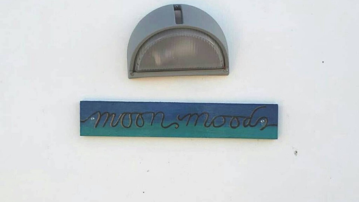 Grote Berg Apartment | Moon Moods