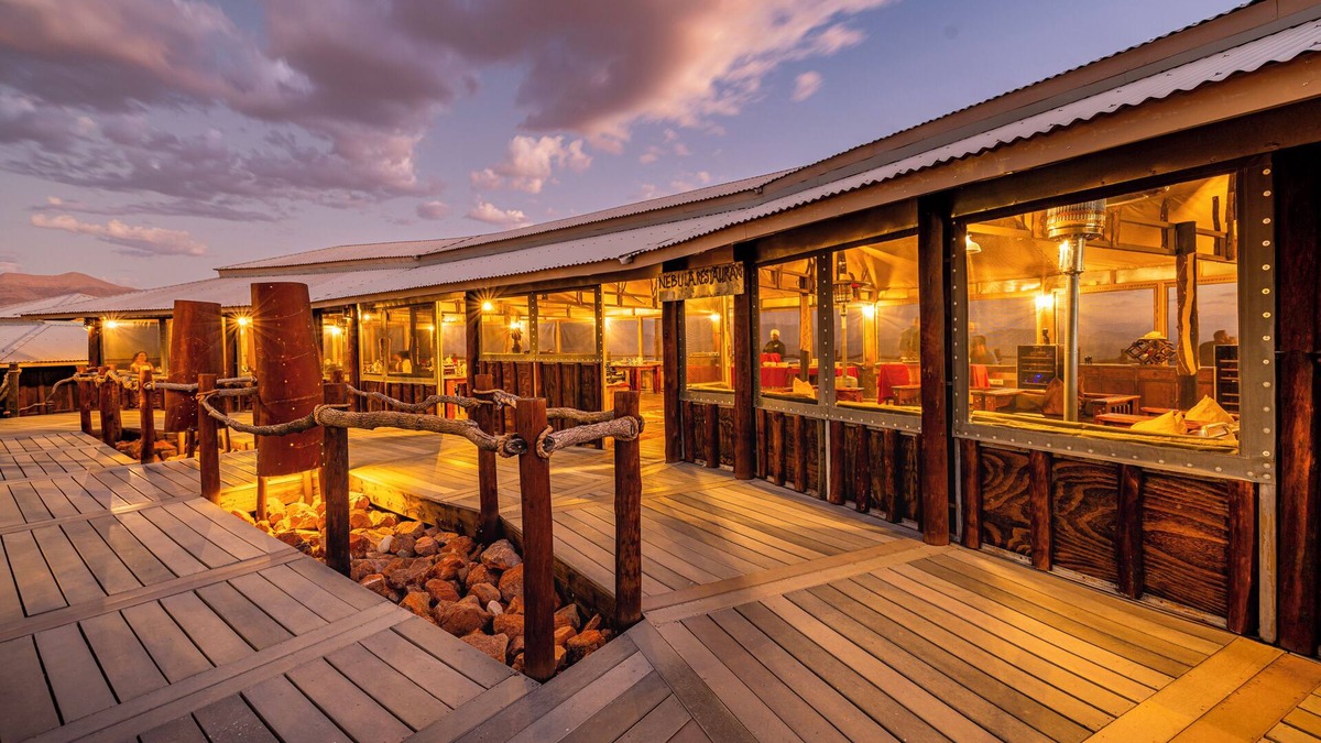 Solitaire Cabin | Moon Mountain Lodge