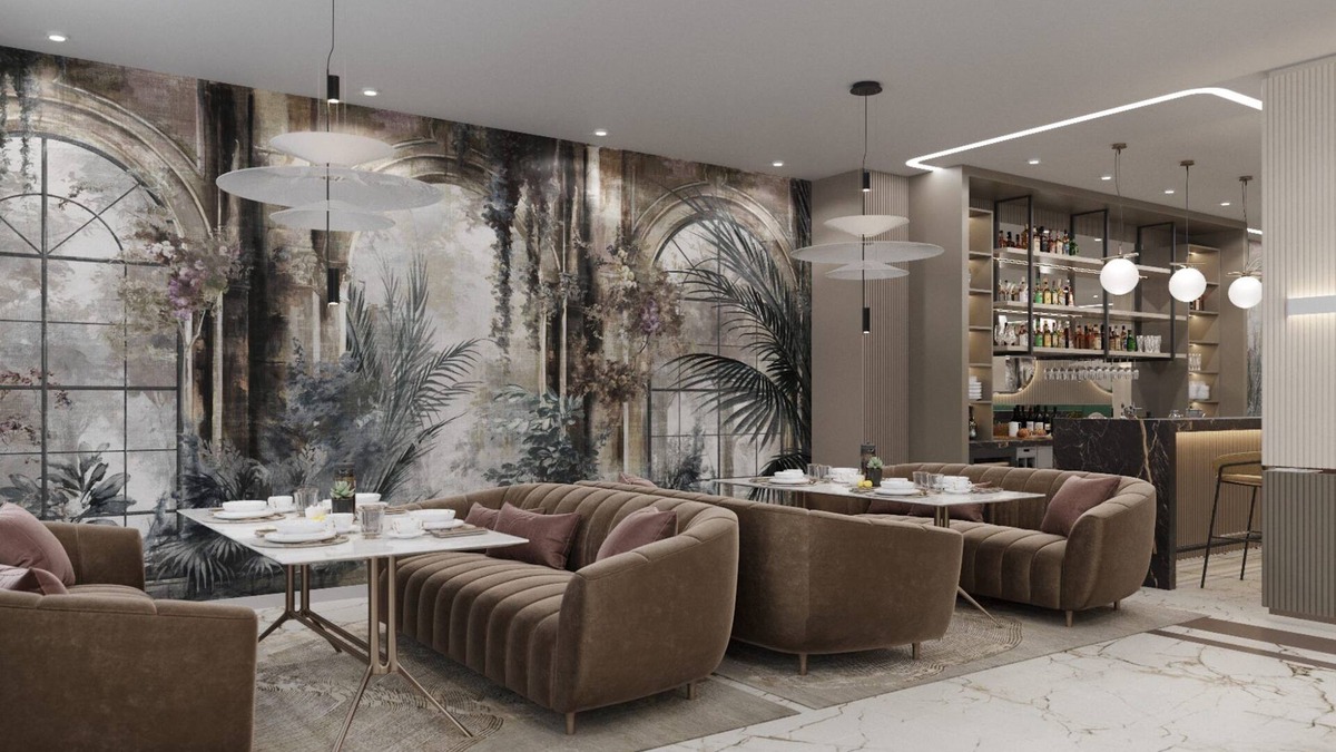 Isernia Hotel | Moon Resort & Spa