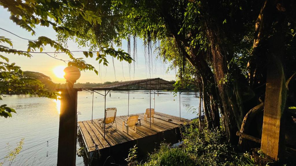 Phimai Resort | Moon River Resort Phimai