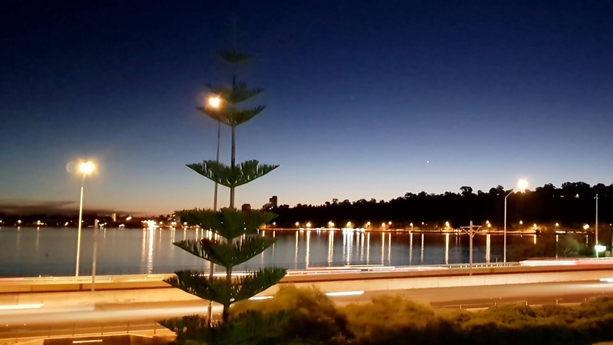 South Perth Apartment | Moon River South Perth
