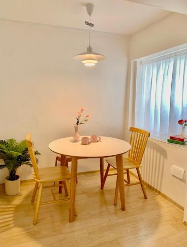 Suwon Villa | Moon Stay