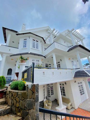 Phuong 10 Apartment | Moon Villa Da Lat