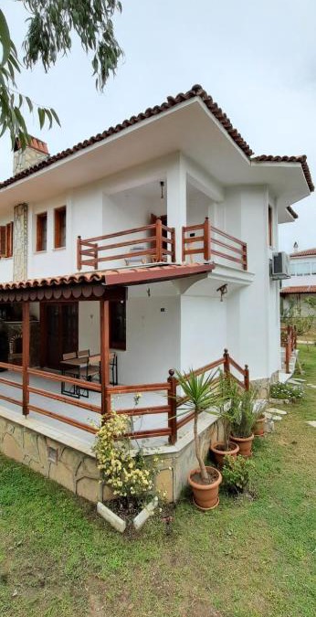 Ciftlik House | Moonaz Home