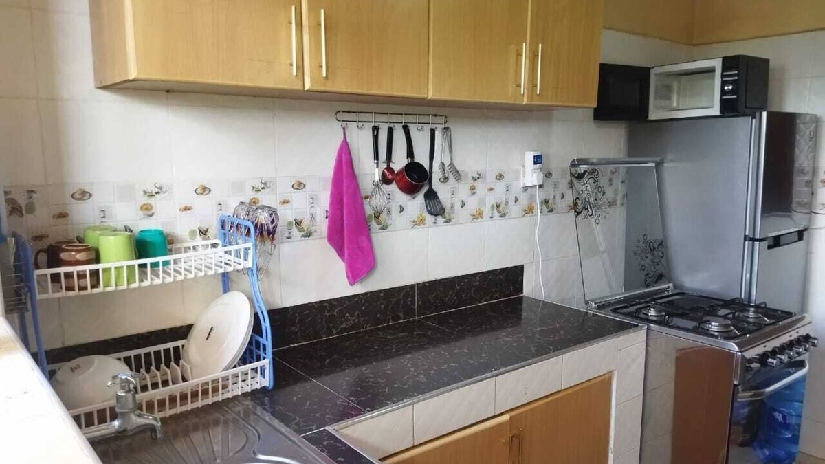 Eastleigh Apartment | MoonBeam Apartment