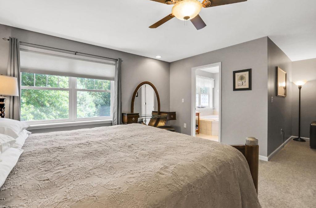 New Paltz Bed & Breakfast | Moondance Ridge Suites