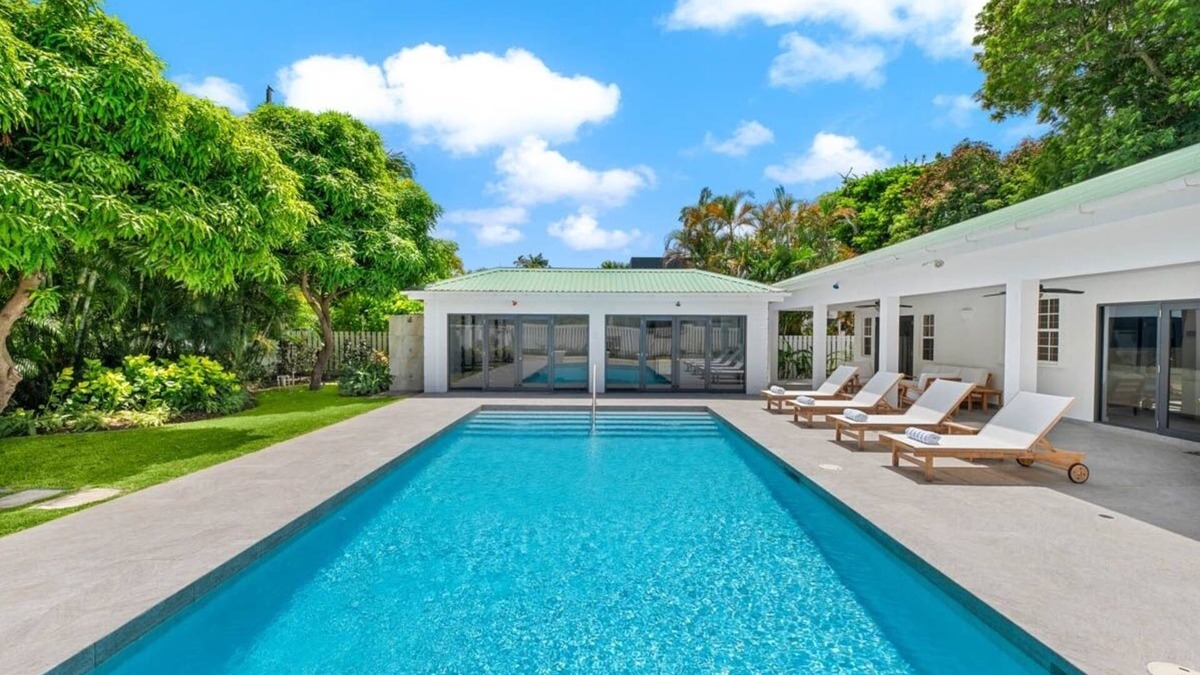 Sunset Crest House | Moonflower by BSL Rentals