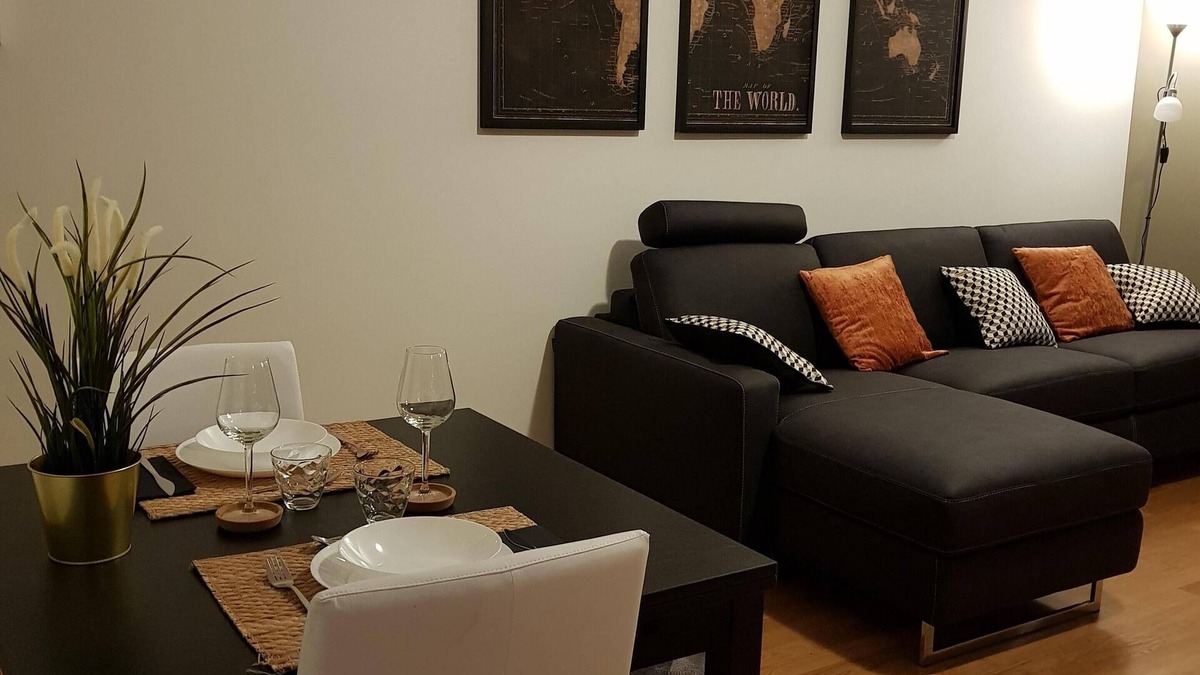 Ripamonti Corvetto Apartment | "Moonflower House" MM3Lodi TIBB-Porta Romana (CIR: 015146-CNI-00873)