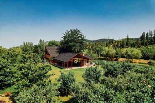 Slatina House | Moonlake Chalet