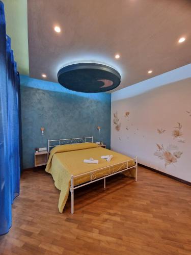Centro Giano Apartment | Moonlight Apartment