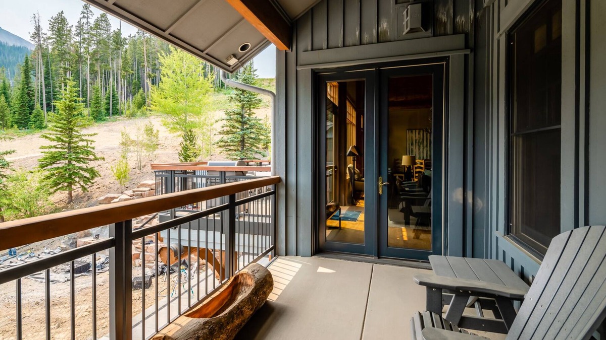 Saddle Ridge Cabin | Moonlight Basin- Penthouse 3