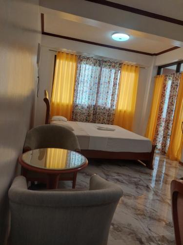 San Fabian Hotel | Moonlight Bay Resort