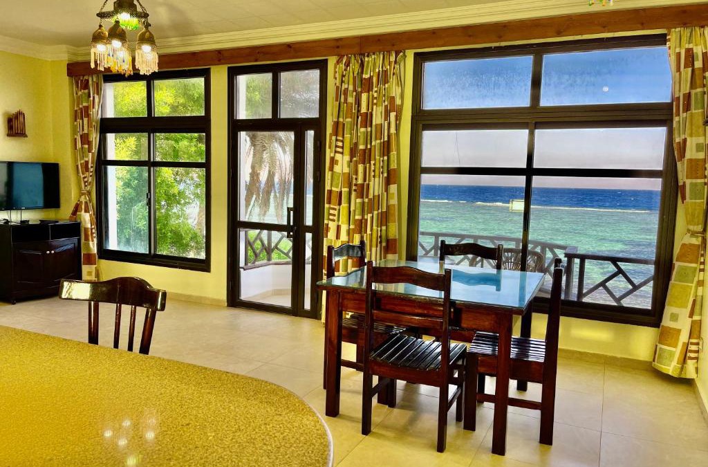 Dahab Apartment | Moonlight