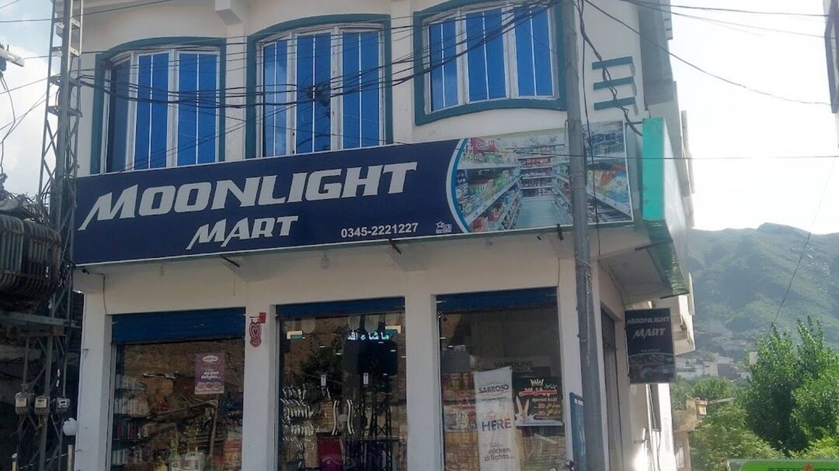 Mingora Hotel | Moonlight Hotel