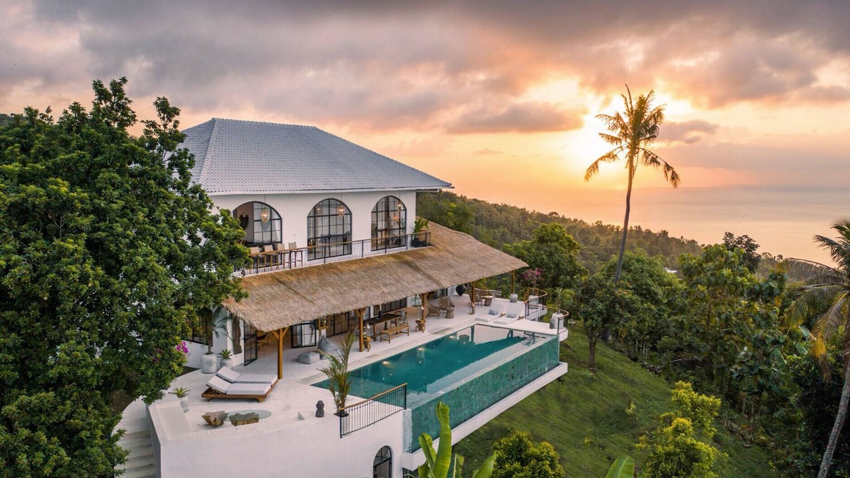 Tigawasa Villa | MOONLIGHT