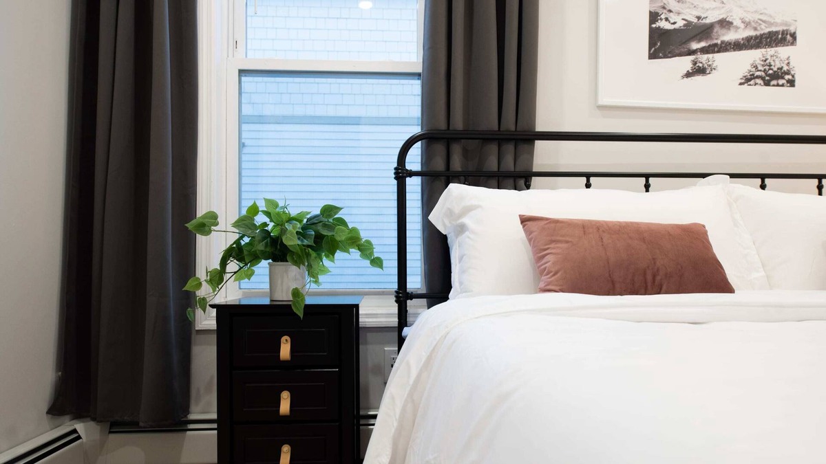 Cairo Apartment | Moonlight Lodge Unit 1 - Catskills, Hunter,Windham