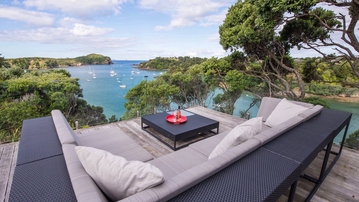 Tutukaka House | Moonlit Knights - Tutukaka Holiday House