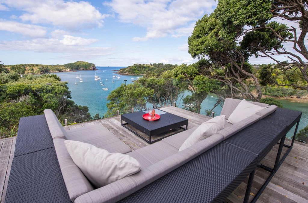 Tutukaka House | Moonlit Knights - Tutukaka Holiday House